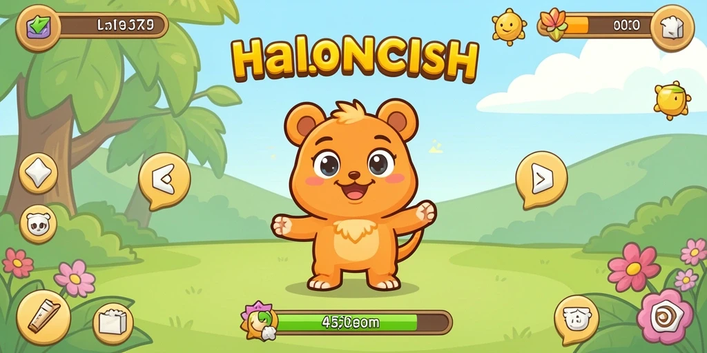 Pengalaman bermain multiplayer yang seru dan kompetitif.