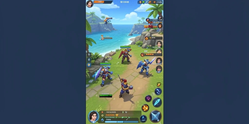 Event yang seru dengan hadiah menarik setiap minggu.