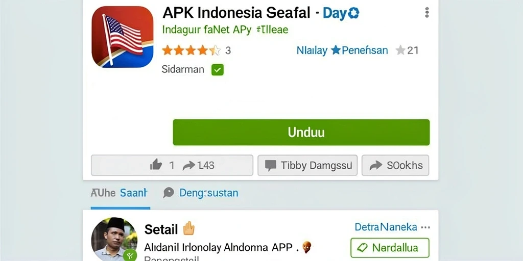 Misi-misi seru dengan tantangan yang bervariasi.
