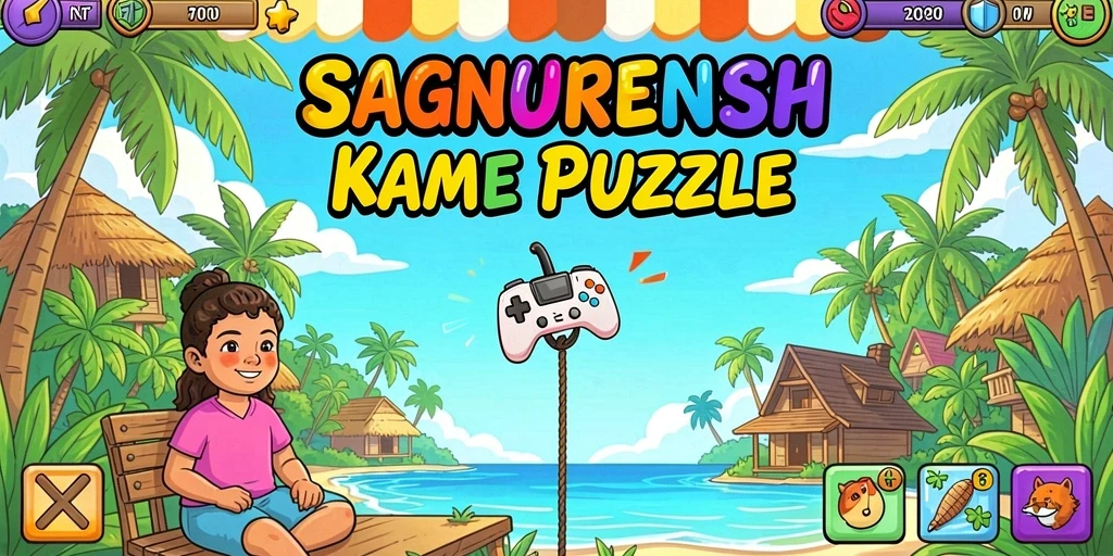 Momen seru dalam multiplayer dengan teman-teman.