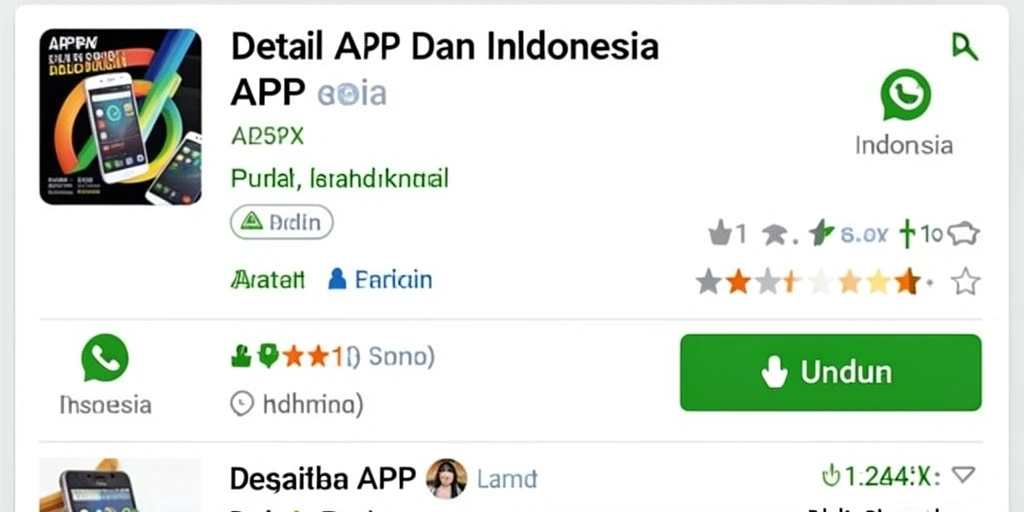 Pengalaman bermain yang menyenangkan dan adiktif.