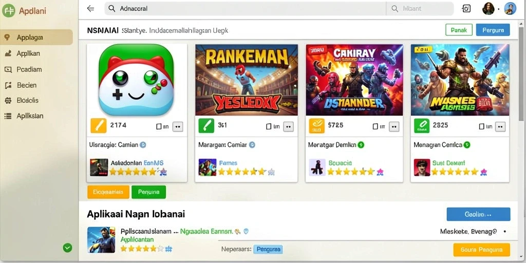 Momen seru saat bermain MIKATOTO dengan teman.