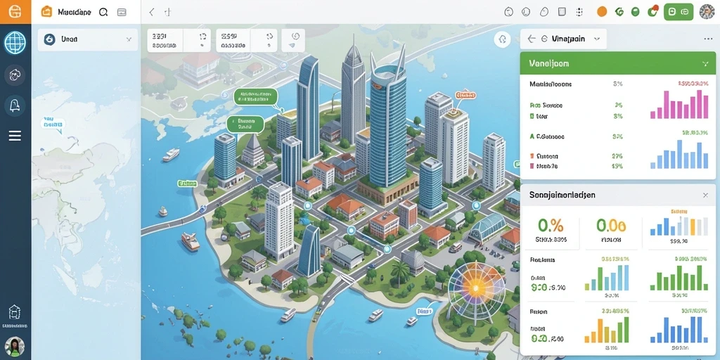 Fitur turnamen yang seru dan kompetitif.
