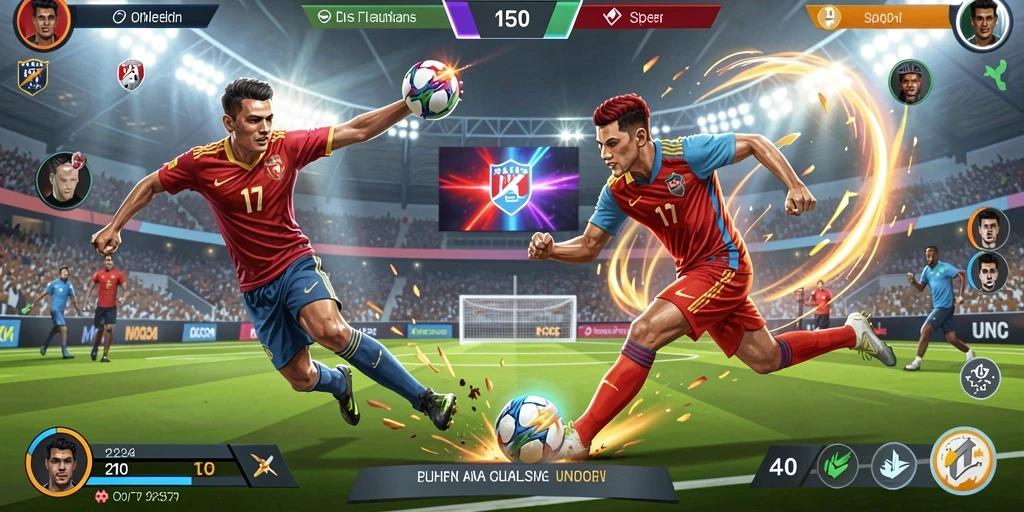 Bonus menarik untuk pengguna baru dan loyal.