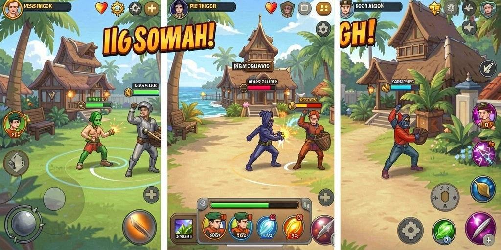 Bonus harian yang menggiurkan bagi pengguna.