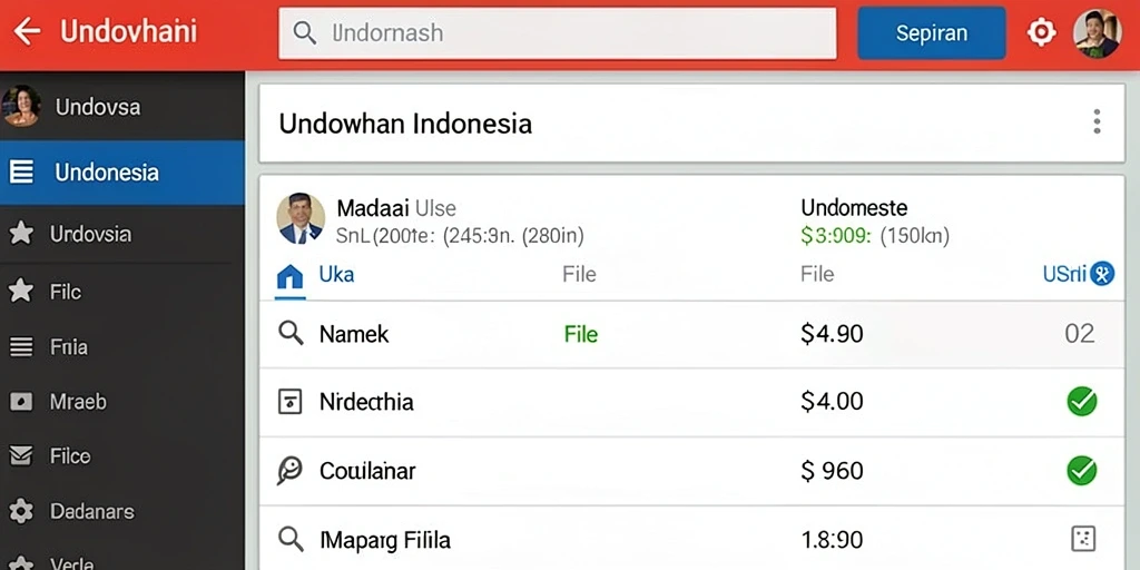 Leaderboards untuk bersaing dengan pemain lain.