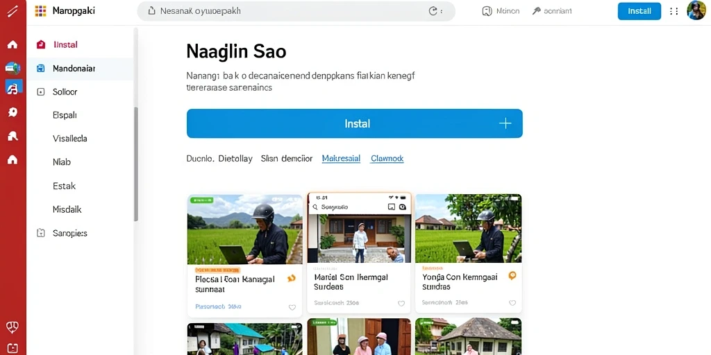 Berbagai mode permainan untuk meningkatkan keterampilan.