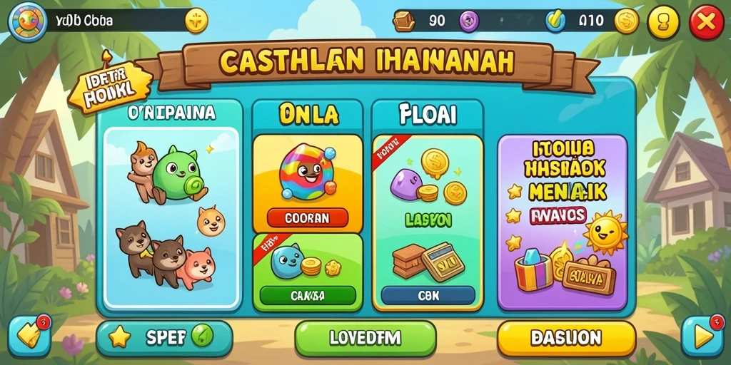 Karakter baru yang dapat dimainkan menambah keseruan.
