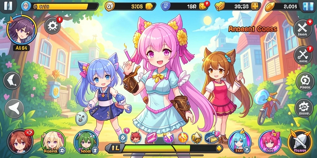 Promo menarik yang membuat bermain semakin seru.