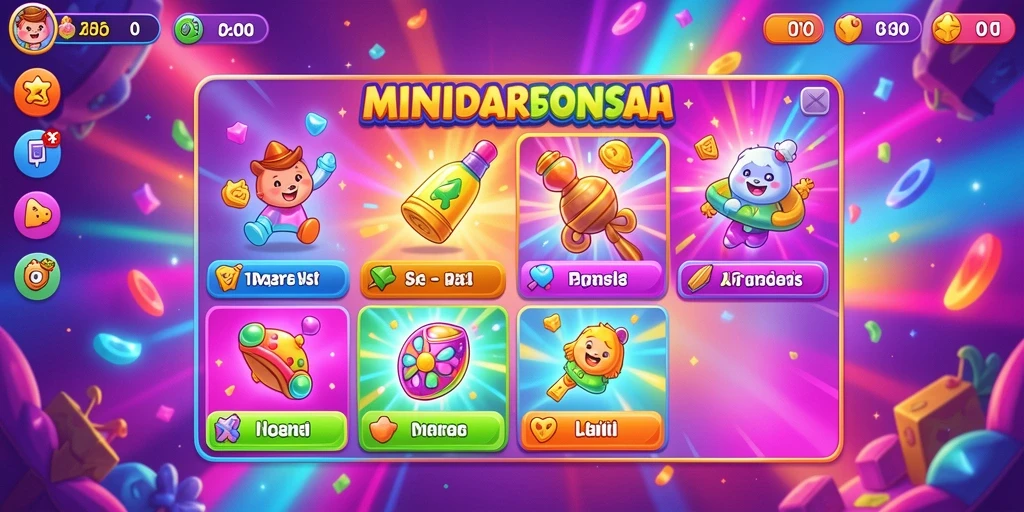 Slot terbaru dengan fitur bonus menarik.