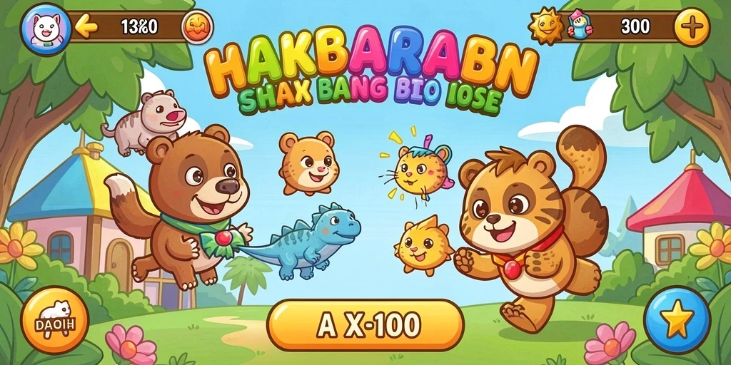 Fitur bonus menarik yang menambah keseruan permainan.