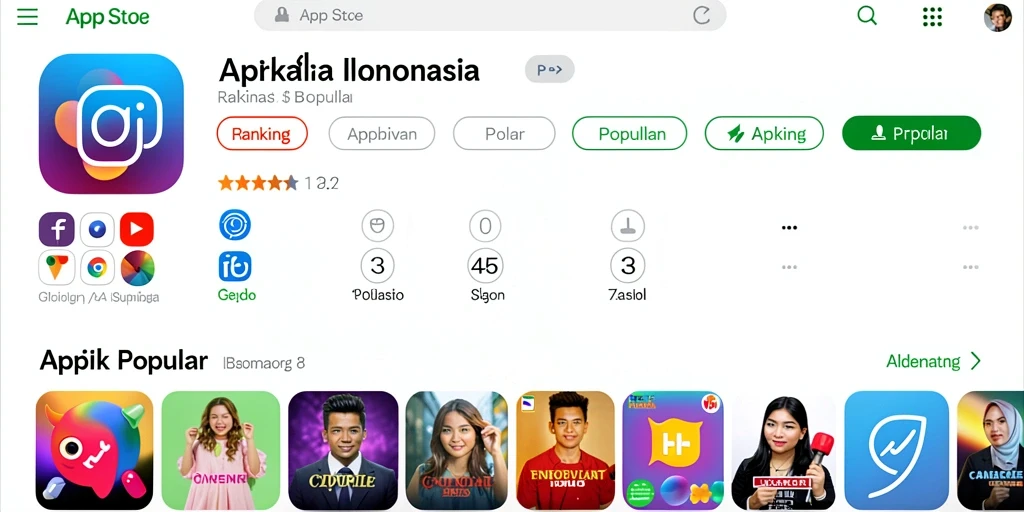Screenshot dari pengalaman bermain yang mendebarkan.